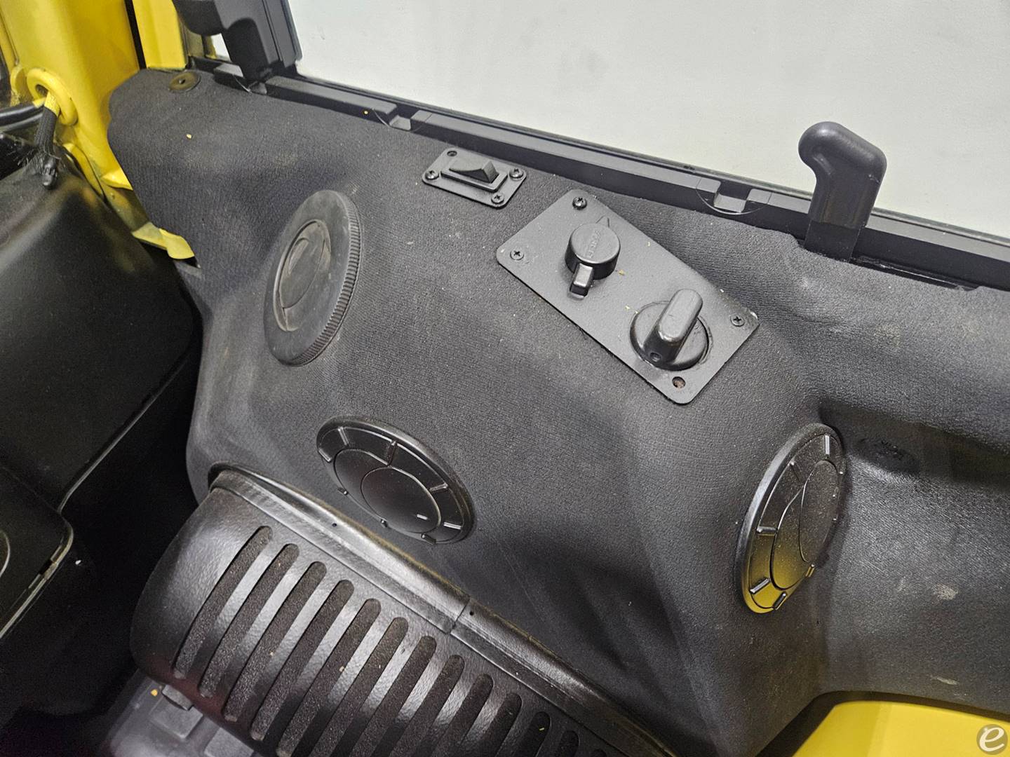 2022 Hyster H90FT