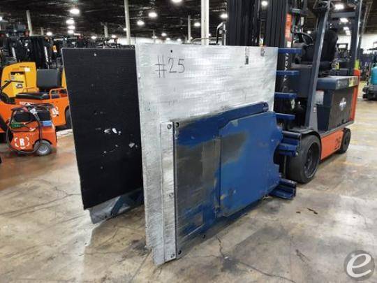 2017 Rightline LCM141 Unavailable Forklift - 123Forklift