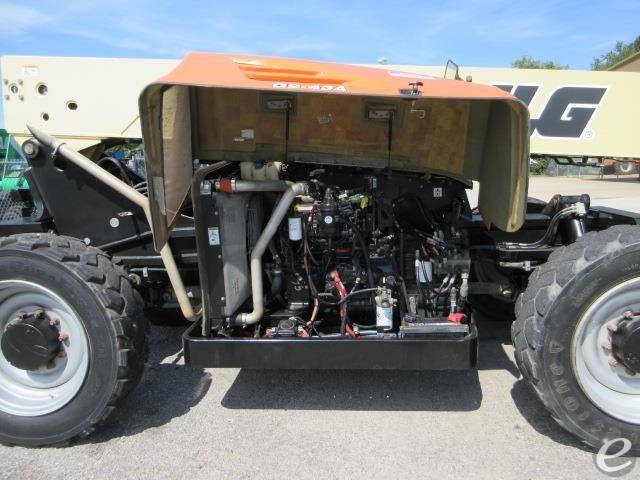 2015 JLG G9-43A