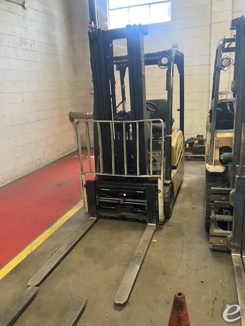 2012 Yale ERP035VT