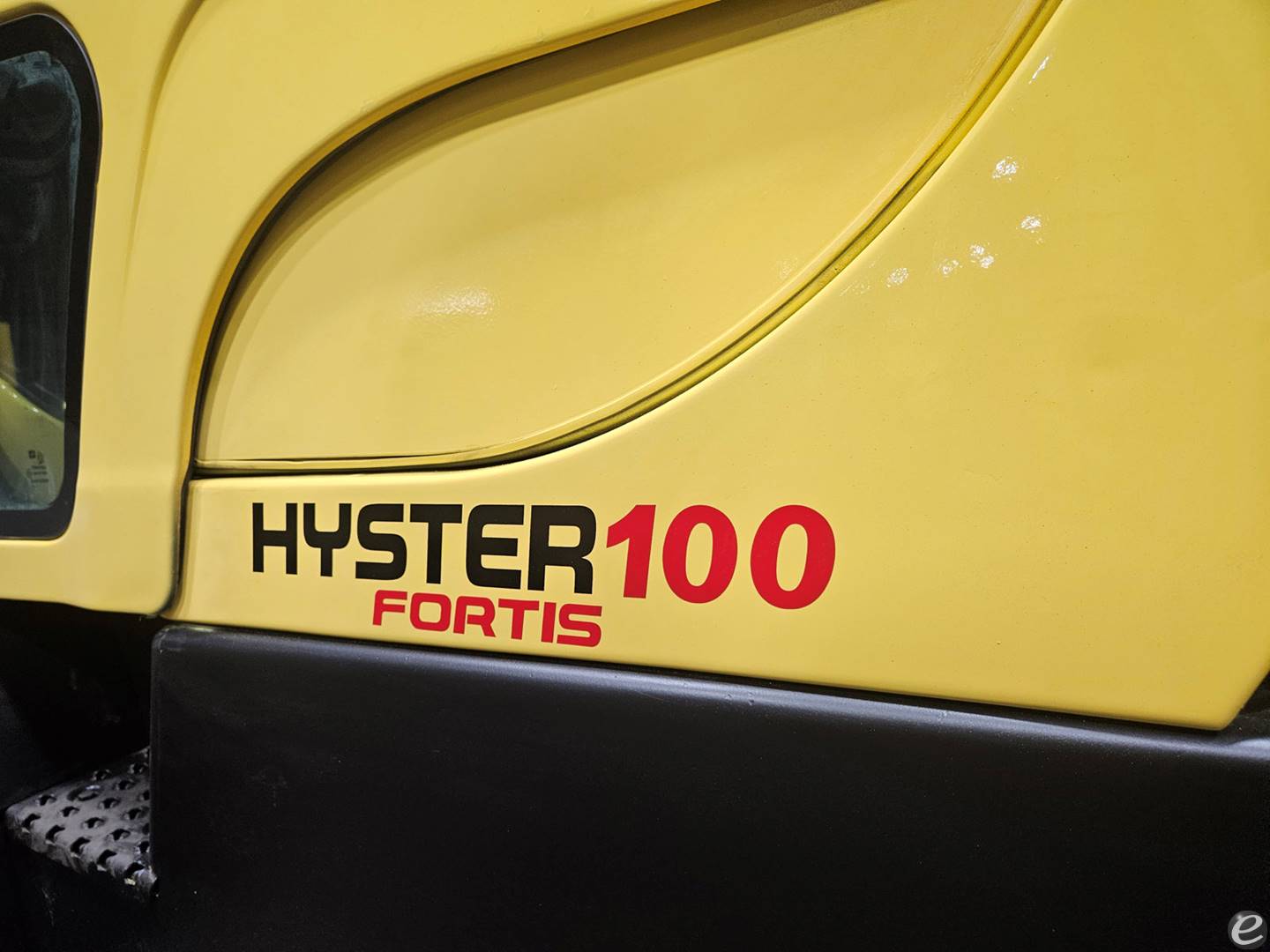 2020 Hyster H100FT