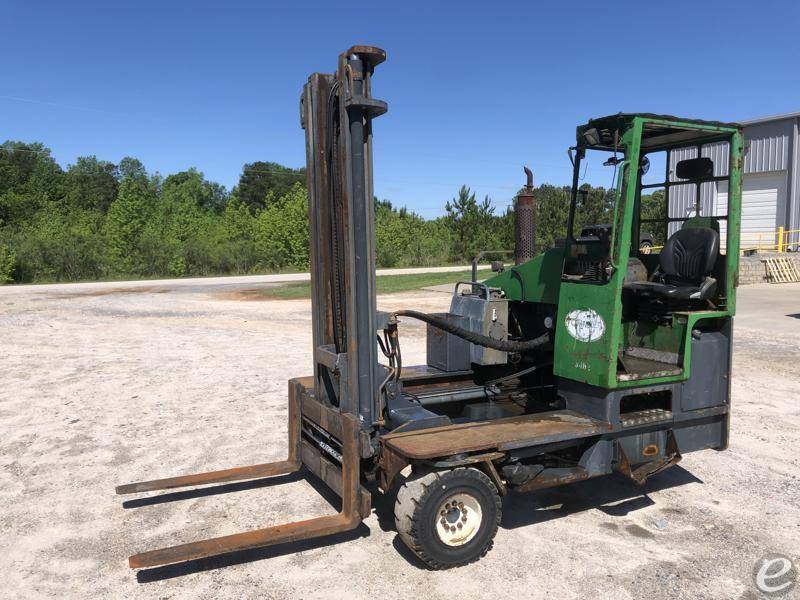 2014 Combilift CombiLift C10000