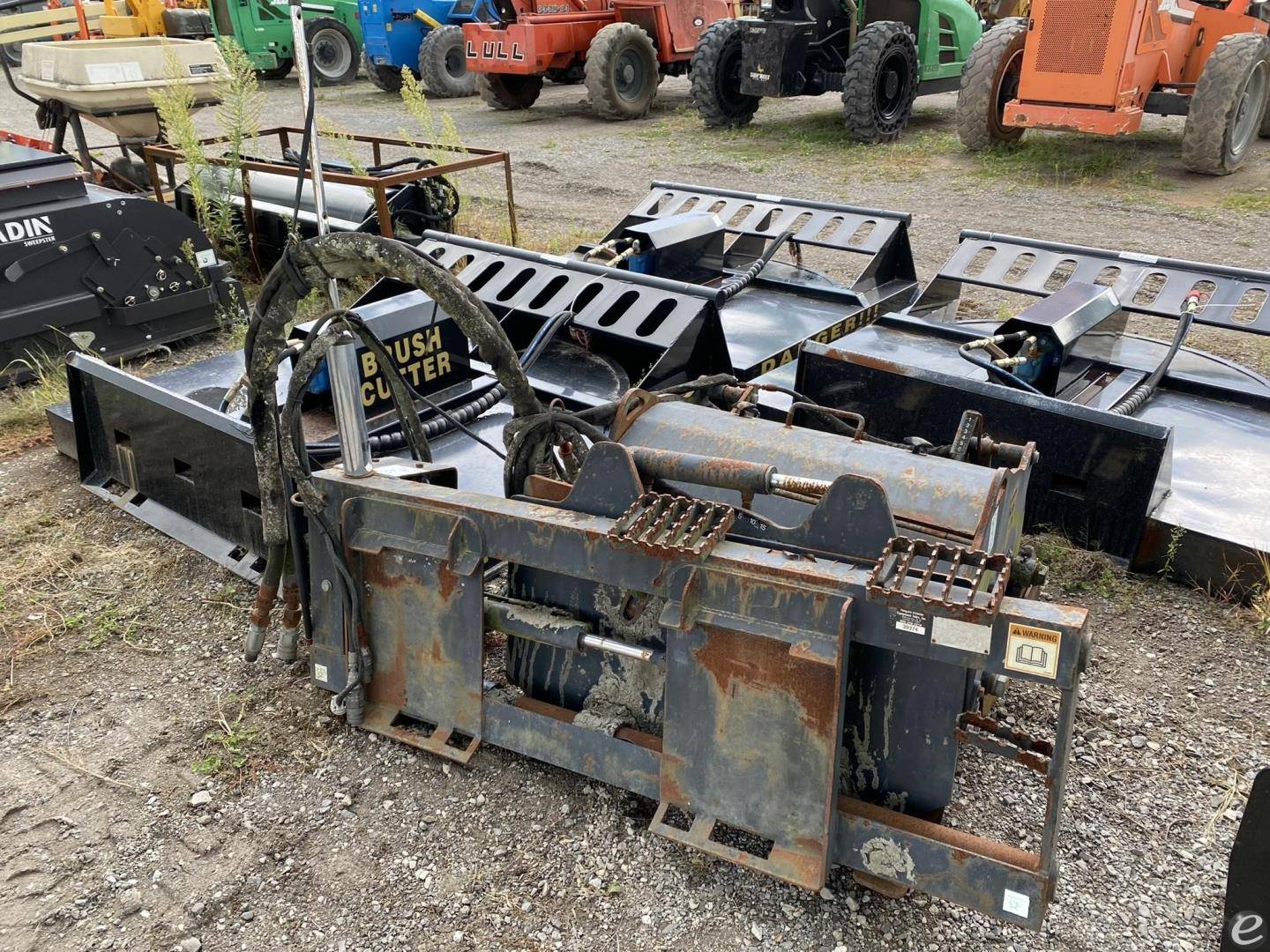 Cat PC9