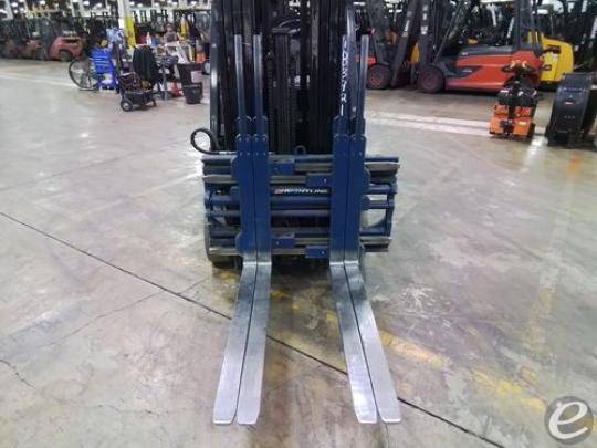 2017 Rightline LPM161-A Unavailable Forklift - 123Forklift