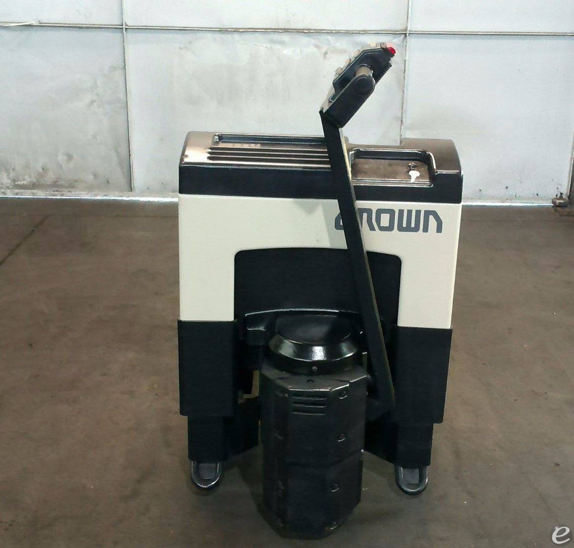 1991 Crown 40GPW-4-14