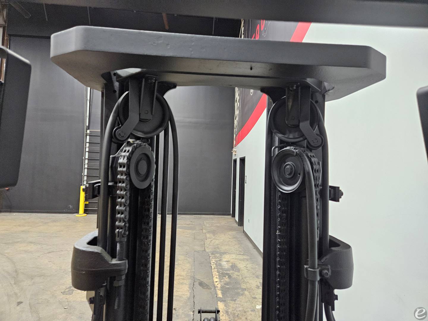 2018 Cat 2C5000