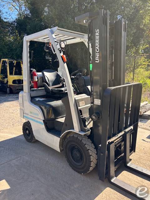 2023 Unicarriers PF35LP