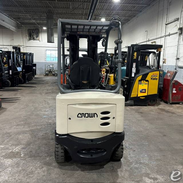 2020 Crown FC5215-50