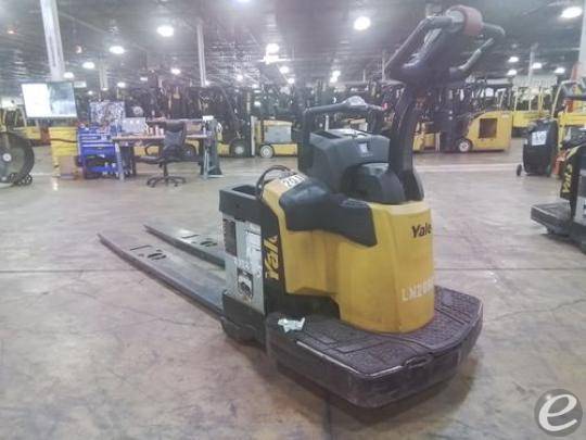 2022 Yale MPE080