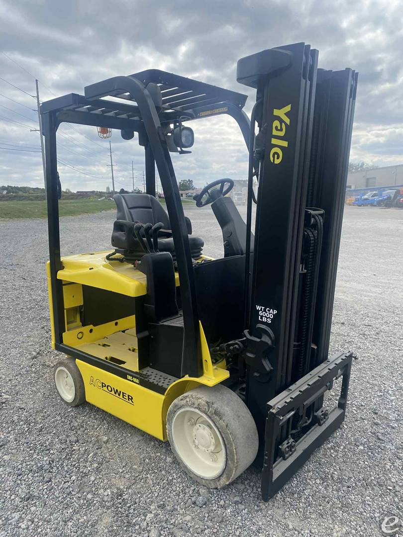 2016 Yale ERC060VGN
