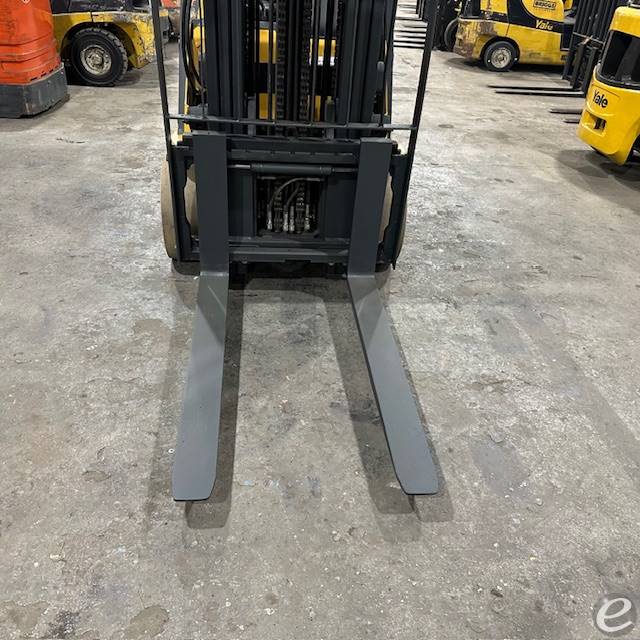 2021 Cat 2C6500