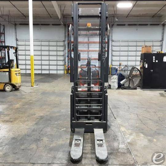 2018 Info Unavailable SPE160L Electric Forklift - 123Forklift