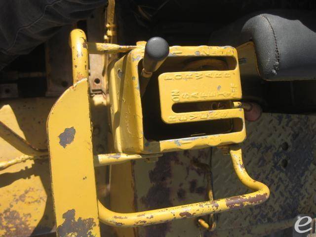 Cat 572E