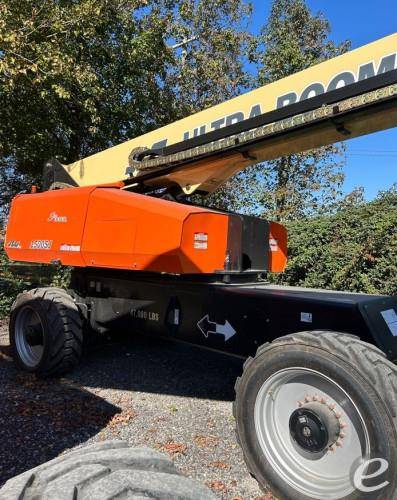 2026 JLG 1500SJ