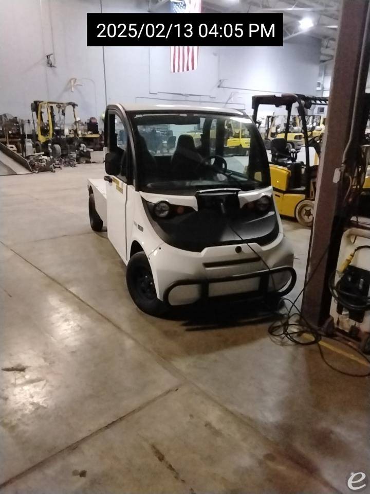 2023 GEM L23G2DEALA