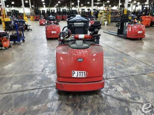 2015 Raymond 8510