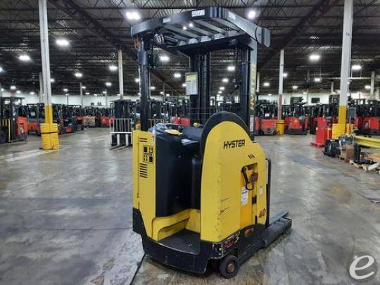 2020 Hyster N40ZR2-14.5