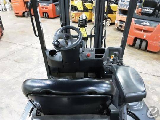 2020 Linde E18