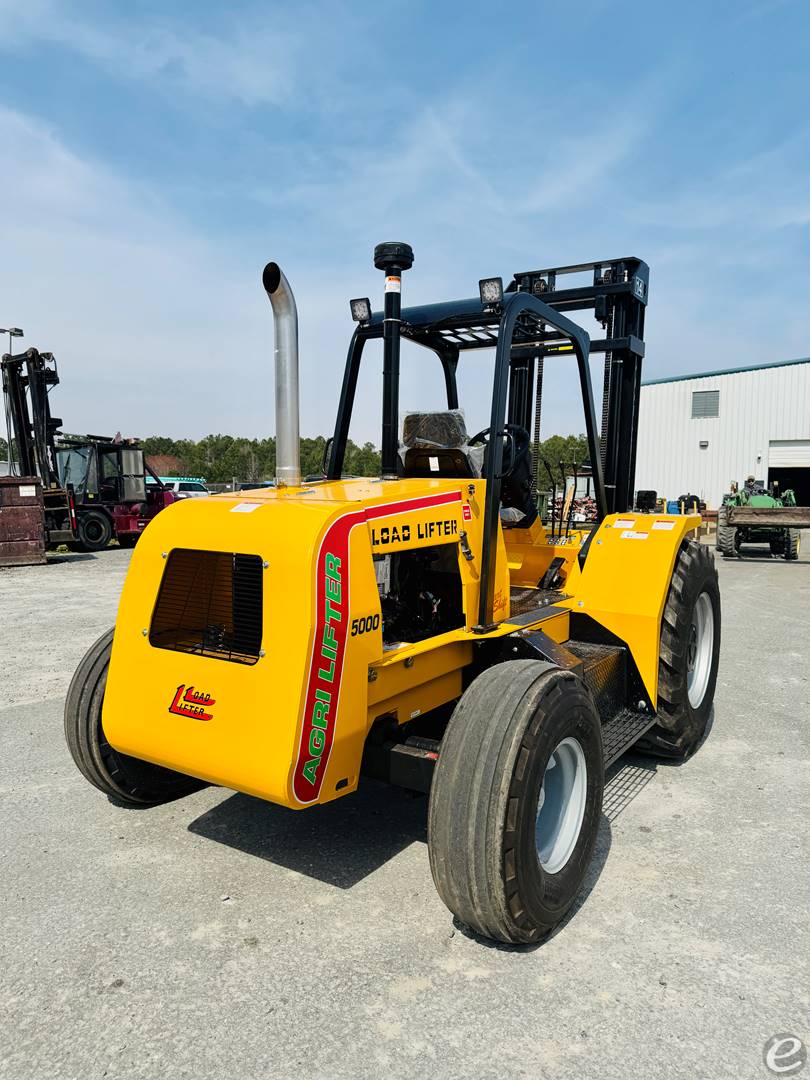2025 Load Lifter 2214-5G