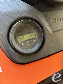 2022 Doosan BWT45S-7