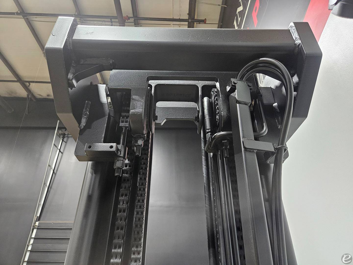 2016 Cat 2C6000