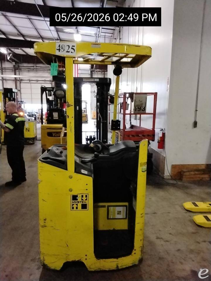 2020 Hyster E30HSD3