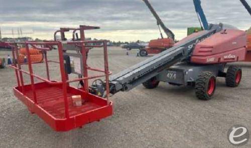 2016 Skyjack SJ40T