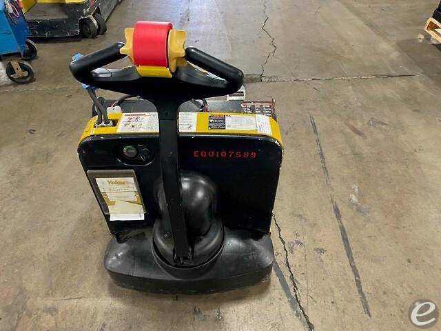 2015 Yale MPB040-E Electric Forklift - 123Forklift