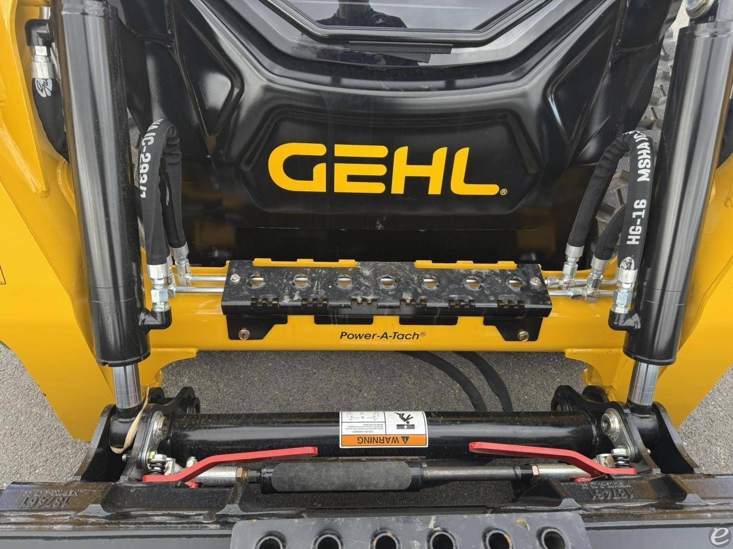 2025 Gehl VT230