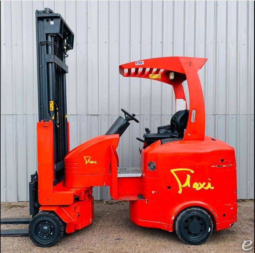 2014 Flexi G4 Electric Forklift