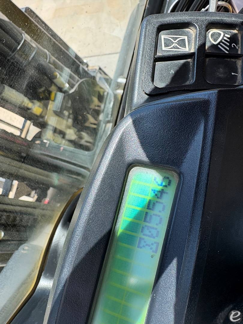 2013 Hyster H80FT
