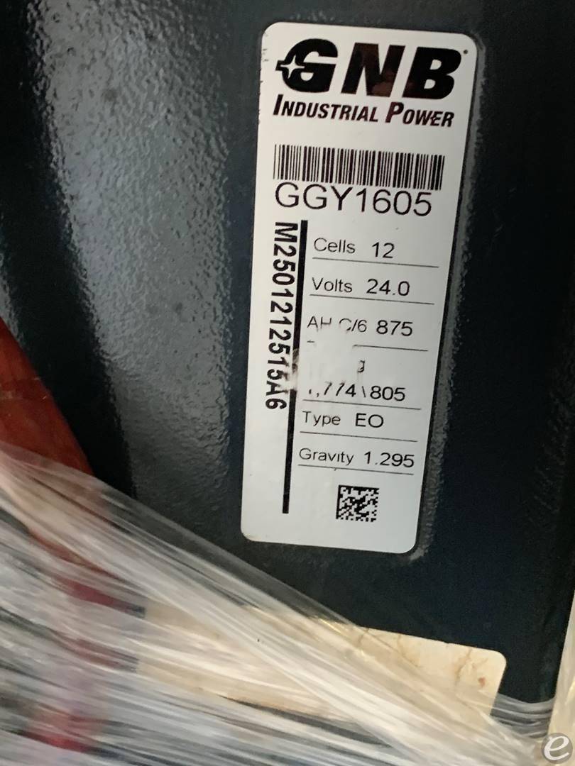 2011 Toyota 8BDRU15 Electric Reach Truck - 123Forklift