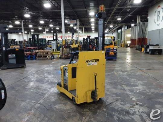 2021 Hyster T5ZAC