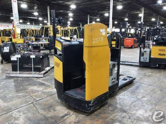 2020 Yale MPR080