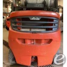 2018 Linde HT25CT