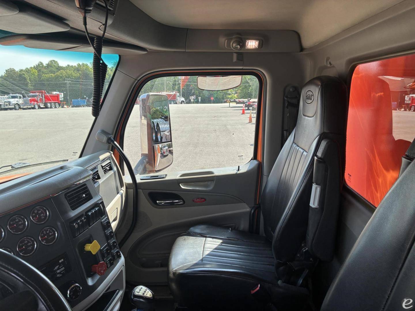 2019 Peterbilt 567