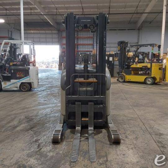 2019 Crown RR5725-45