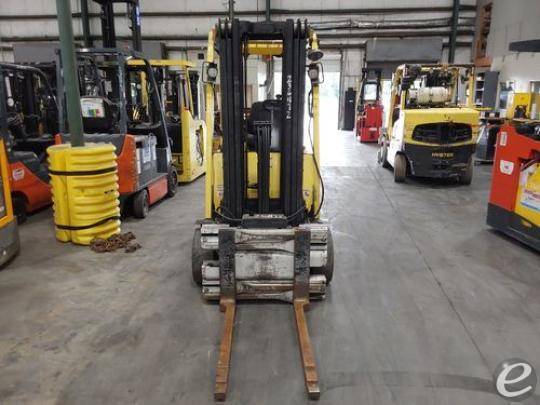 2020 Hyster E70XN-40