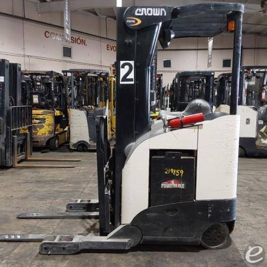 2018 Crown RR5725-45