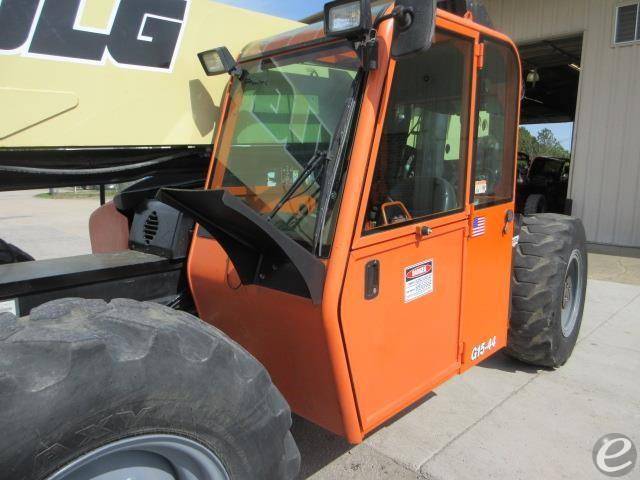 2017 JLG G15-44A