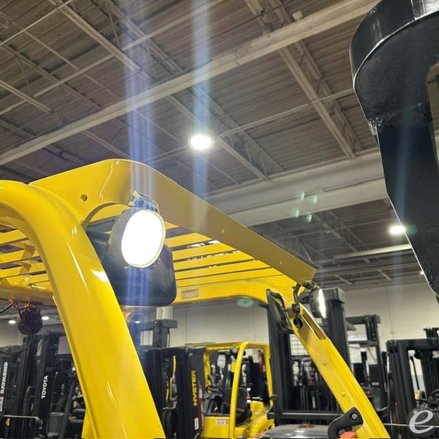 2022 Hyster S120FT