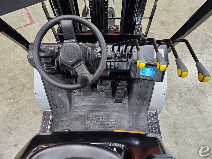 2026 Viper Lift Trucks FD35F