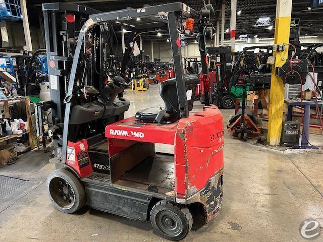 Raymond 4750C50S