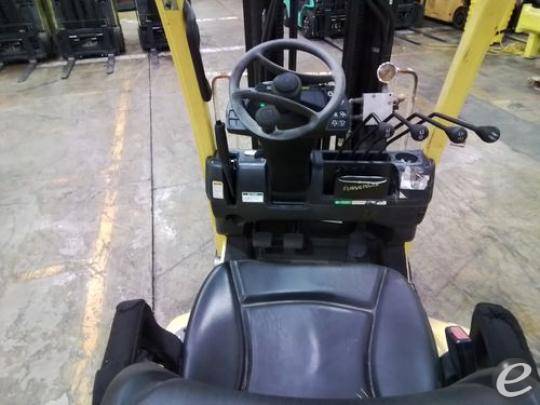 2015 Hyster S40FTS