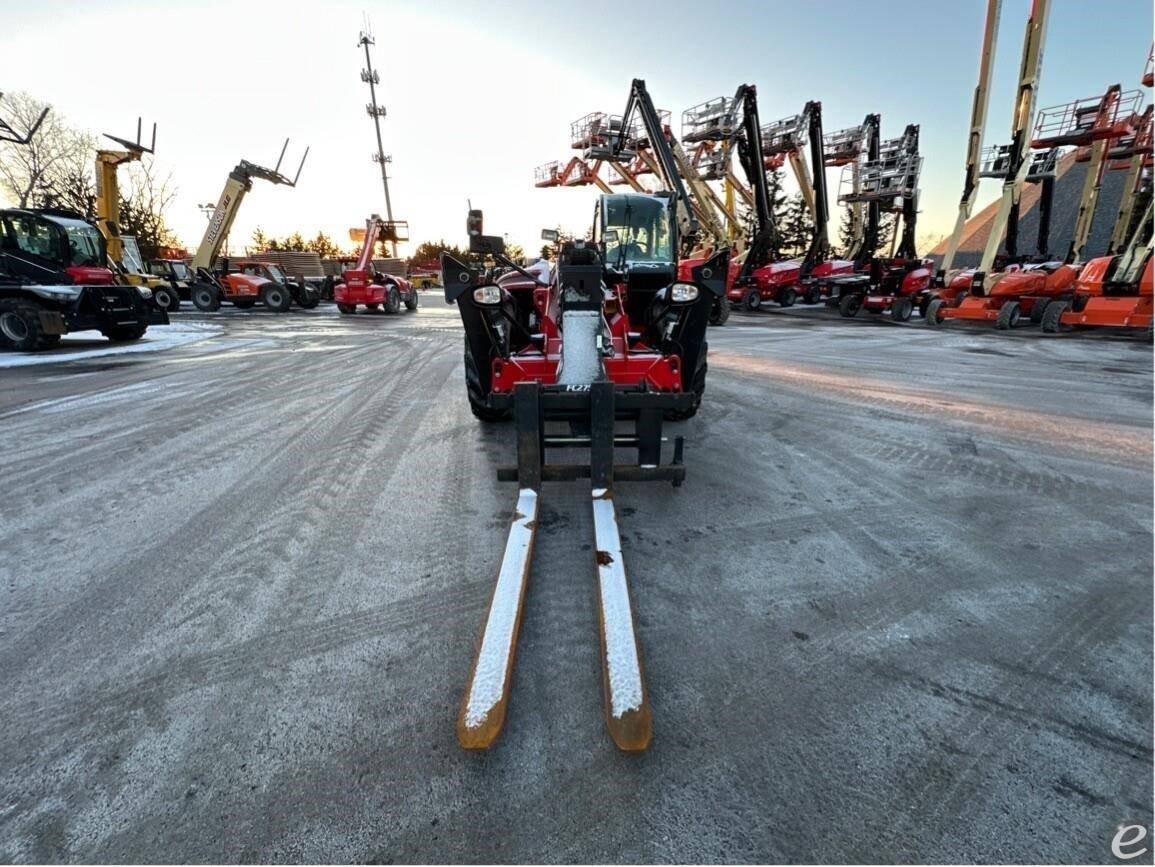 2023 Manitou MT1840