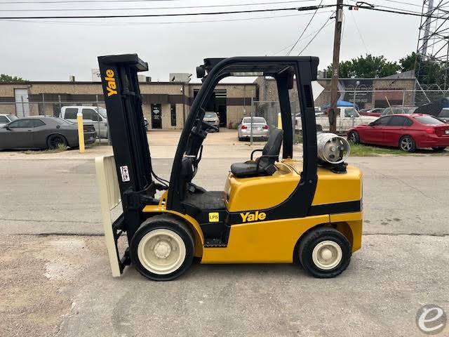 2011 Yale GLP060VXNVRV089