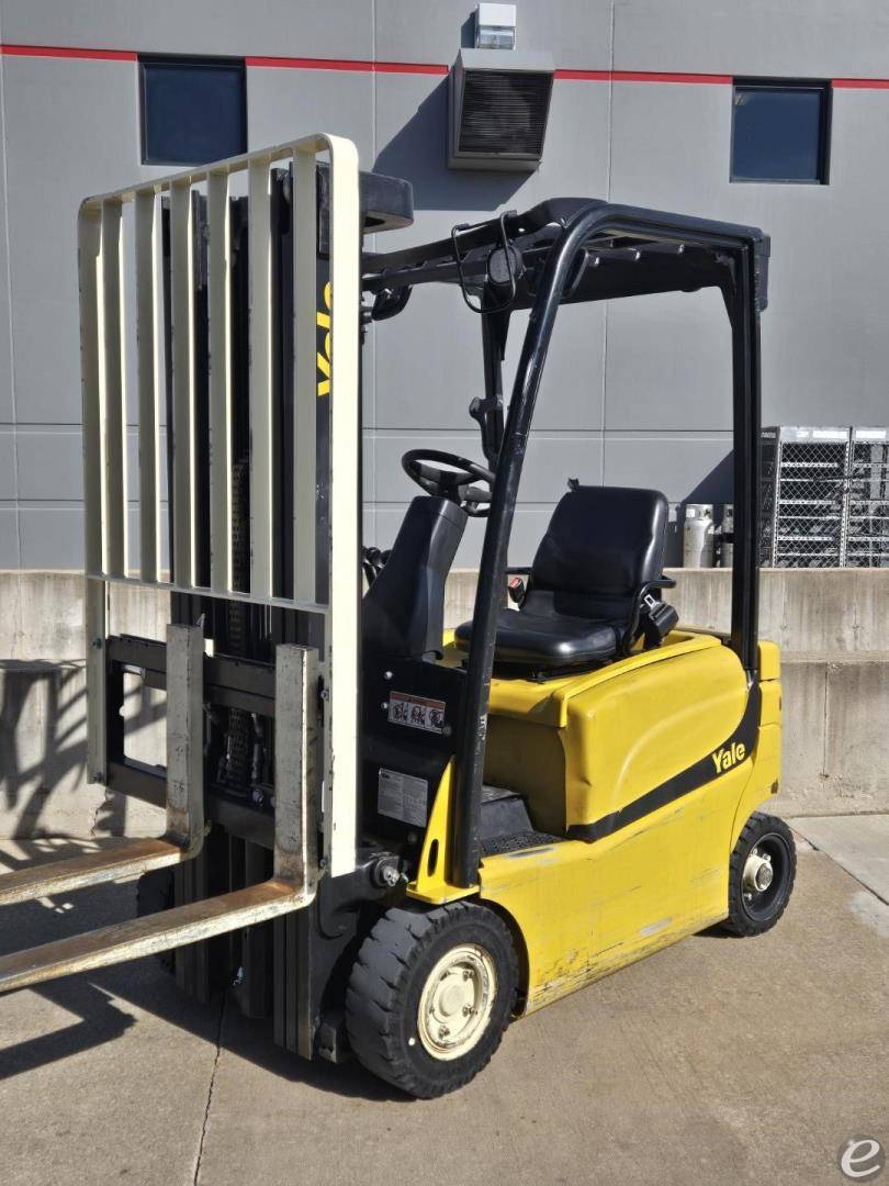 2019 Yale ERP030VF
