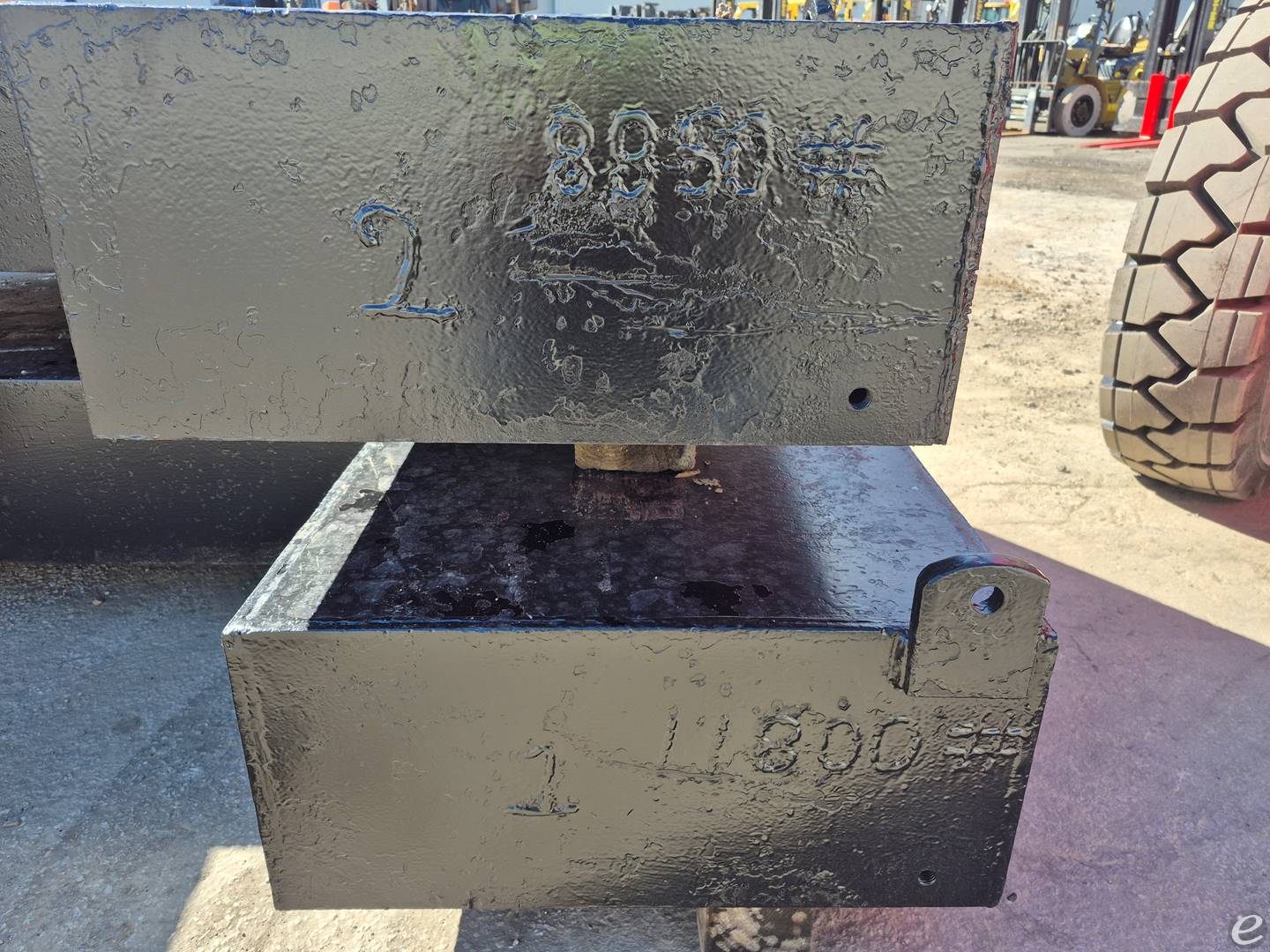 Rigger Lift Y40-30