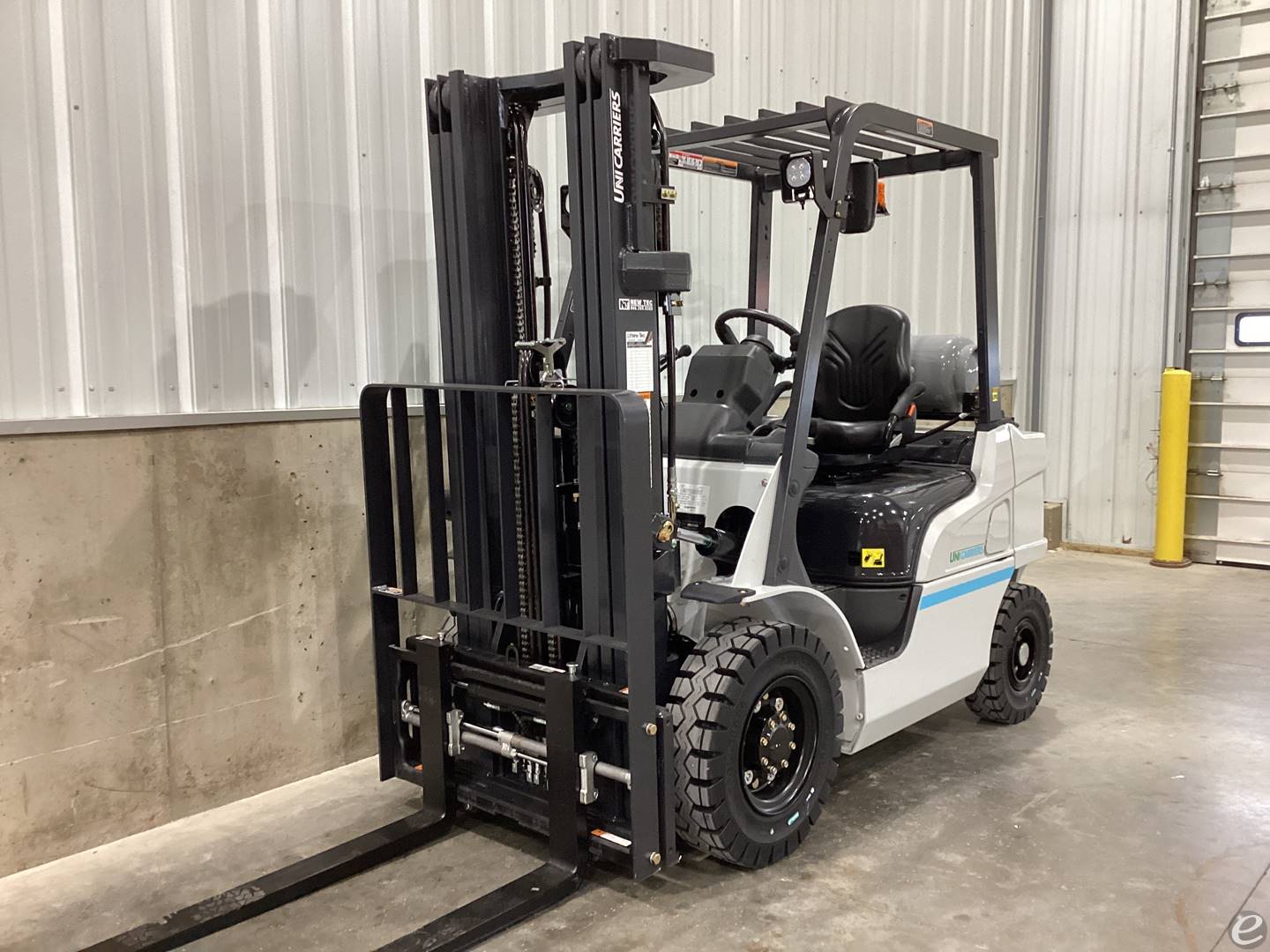 2026 Unicarriers PF50N7-GLE