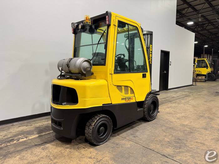 2013 Hyster H60FT